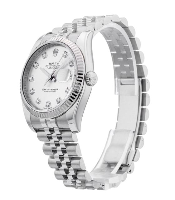 Rolex Datejust 116234 Image 2